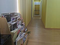 -艺起长大少儿美术教育(丹凤花园校区)
