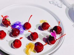 樱桃紫薯-禧宴Joyous Restaurant(禧园店)