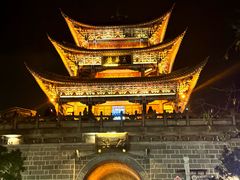 -大理古城