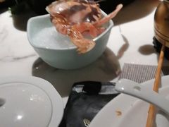 -海玥荟海鲜姿造自助餐厅(欧罗巴广场店)