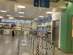 -宜家·瑞典风味餐厅(武汉荟聚中心店)