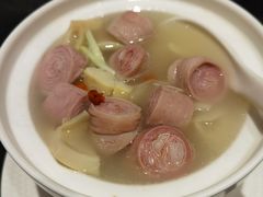 脆笋肠灌肠-闽和南(深圳万象城店)