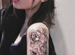-Undefined Tattoo 未命名纹身工作室