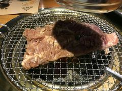 -万兴佳烤肉·长白山老味道(东岸里店)