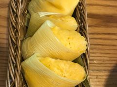 玉米粑粑-江渔儿酸菜鱼(东二环泰禾店)