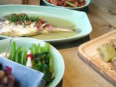 -弄堂里(阿里西溪A区店)