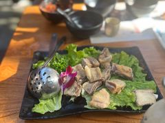 -束河人家(南锣鼓巷店)