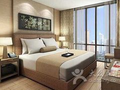 -广州辉盛阁国际公寓