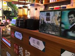 -香港鸿记冰室