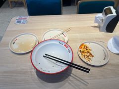 -武圣羊汤·西北面(朝阳门店)