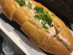 -花样西贡·法式越南餐厅(西大万达店)