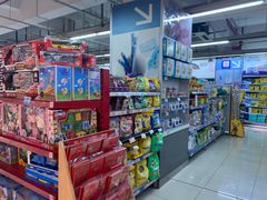 -世纪联华超市(三墩店)