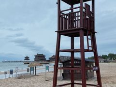 -老龙头景区