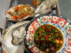 -一绪に寿喜烧(虹悦城店)