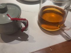 -禄运茶居·手工点心(猎德店)