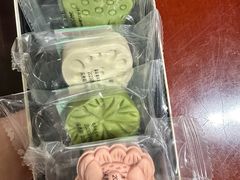 -百年同和·江南点心院(山塘街店)