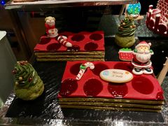 -西安皇冠假日酒店·朱雀咖啡厅