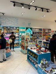 -motherswork(静安嘉里中心店)