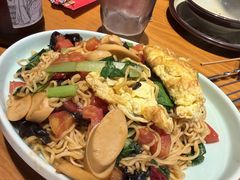 -状元阁烧烤(新华路总店)
