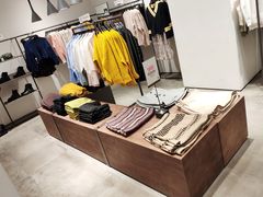 -URBAN REVIVO(西安Momopark店)
