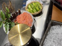 -滇牛云南火锅(桂林路店)