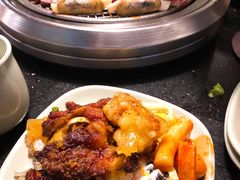 -悟烧·自助烤肉料理(秋林旗舰店)