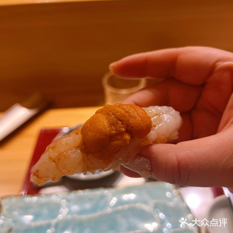 入门级omakase可以考虑这家
