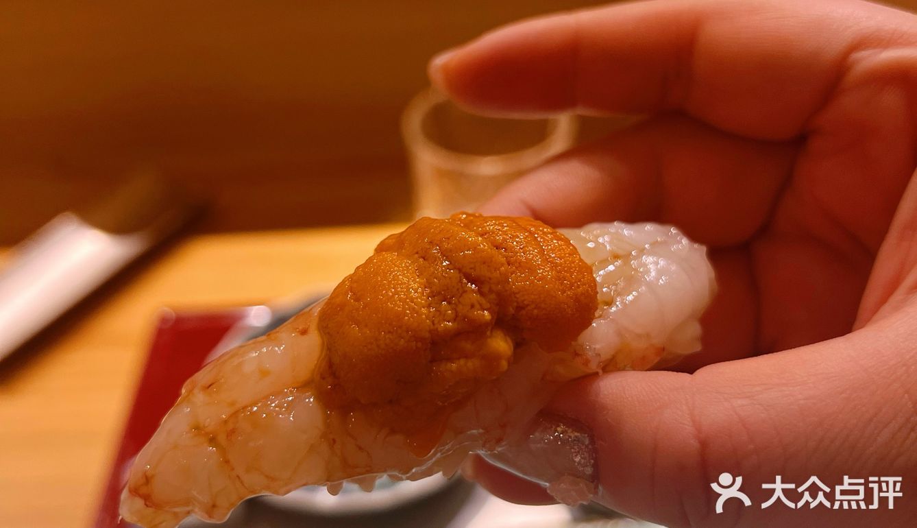 入门级omakase可以考虑这家