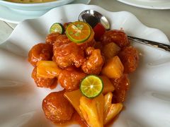 -云海酒店·云海轩餐厅