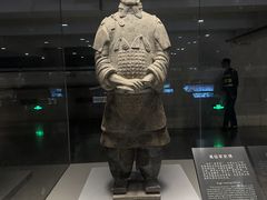-秦始皇帝陵博物院(兵马俑)