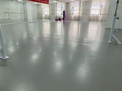 -西安小天鹅艺术团(金花路校区)