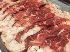 -颐品居涮肉(乌鲁木齐中路店)