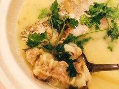 大黄鱼云吞-鹿港小镇经典老上海菜(长乐路店)