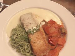 三文鱼-宝莱纳餐厅(滨江店)