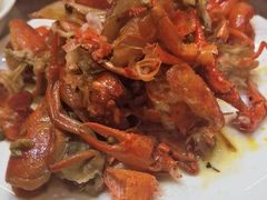 -阿财老铺·老蚌埠龙虾城(华夏总店)