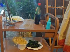 -二荆条·蜀鲜汇城市森林火锅