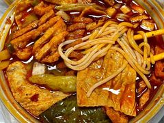 -螺阿玛柳州螺蛳粉(华南城店)