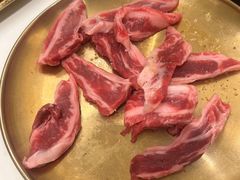 -花味·自助烤肉(雨花客厅店)