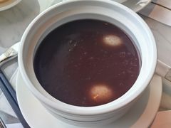 -深圳美高梅酒店-品聚嘉府中餐厅