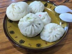 -津味张记包子铺(南开二马路店)