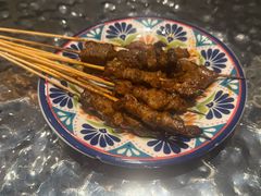 -粉八·云南米线·建水烧烤(常熟路店)