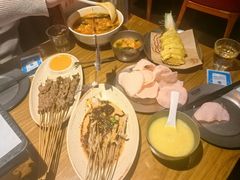 -蚝太郎 • 海鲜烧烤(Upark店)