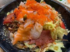 -乌君·酒场·炭火烧鸟(侨城坊店)