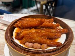 -新雅粤菜馆(南京东路店)