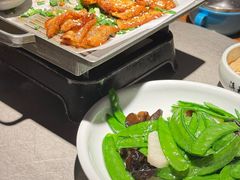 -滇大池云南菜·蒸汽石锅鱼(姚家园万象汇店)