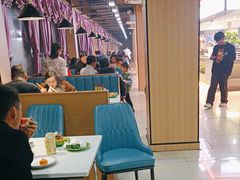 -新艺自助美食城(中山路店)