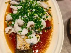 -鱼你相聚·河鲜馆(袁家岭店)