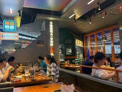 -路边羊烧烤酒场(宝带路店)