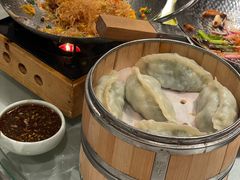 -董家大院·京味家常菜(朝丰家园店)
