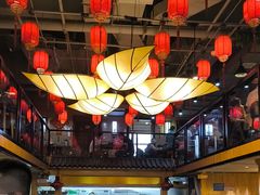 -三道菜(明堂公园店)